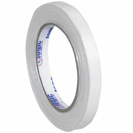 BSC PREFERRED 1/2'' x 60 yds. Tape Logic 1300 Strapping Tape, 72PK T9131300